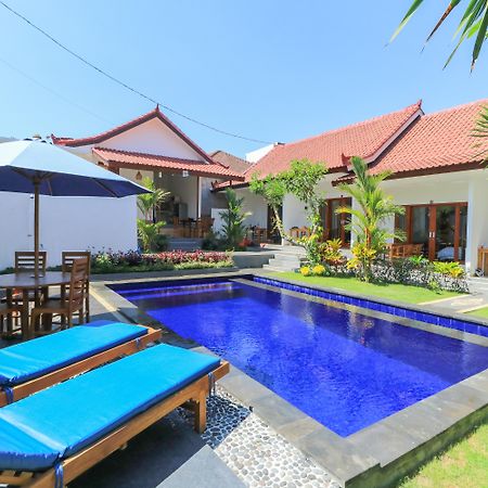 Pererenan Nengah Guest House Canggu Luaran gambar