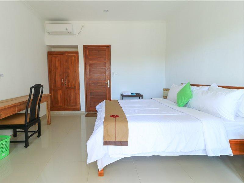 Pererenan Nengah Guest House Canggu Luaran gambar