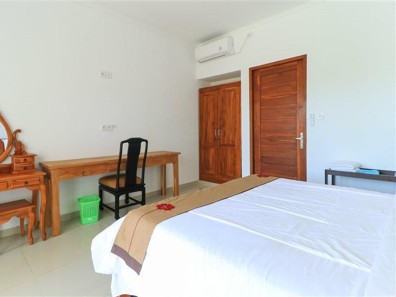 Pererenan Nengah Guest House Canggu Luaran gambar