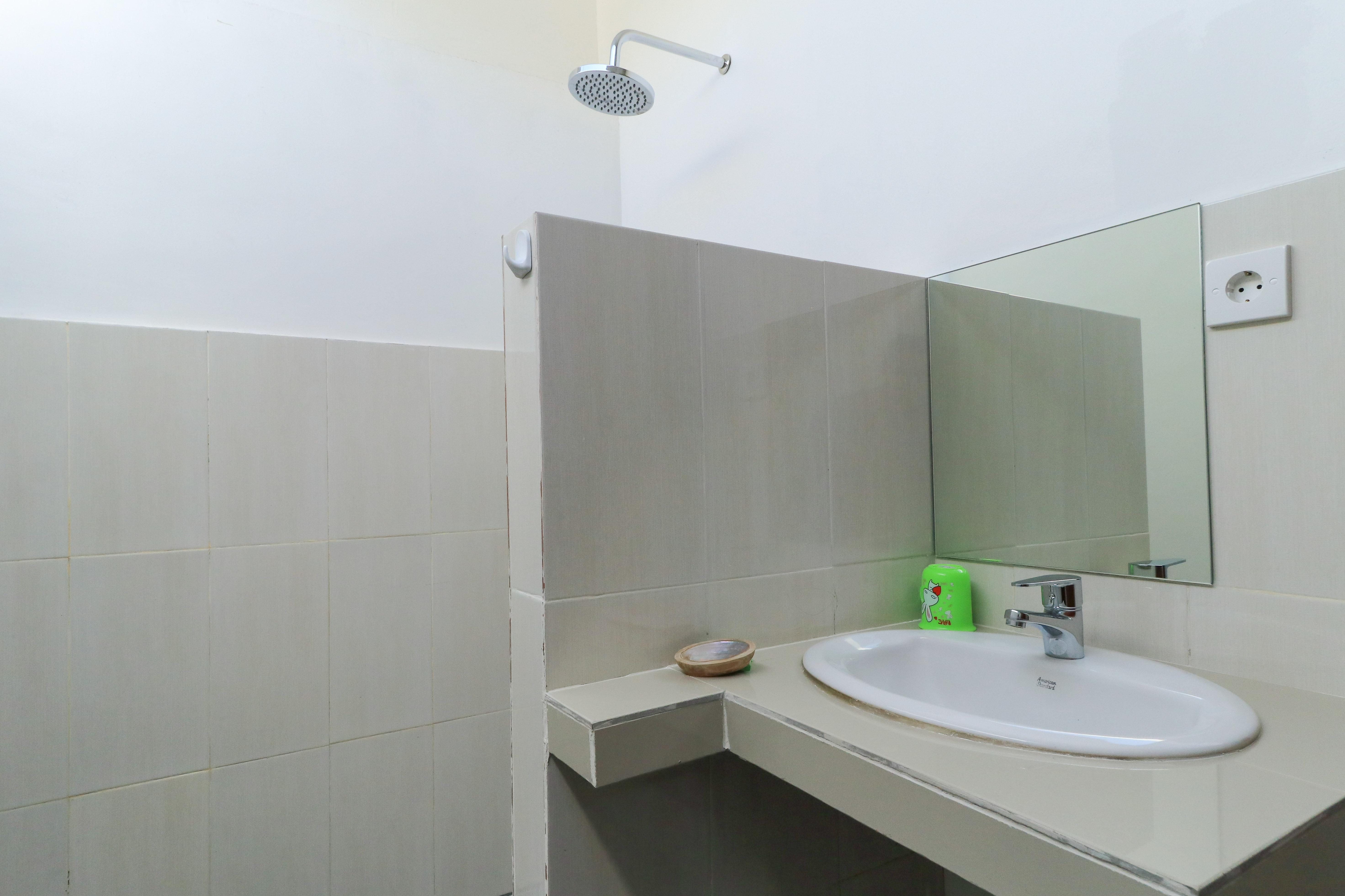 Pererenan Nengah Guest House Canggu Luaran gambar