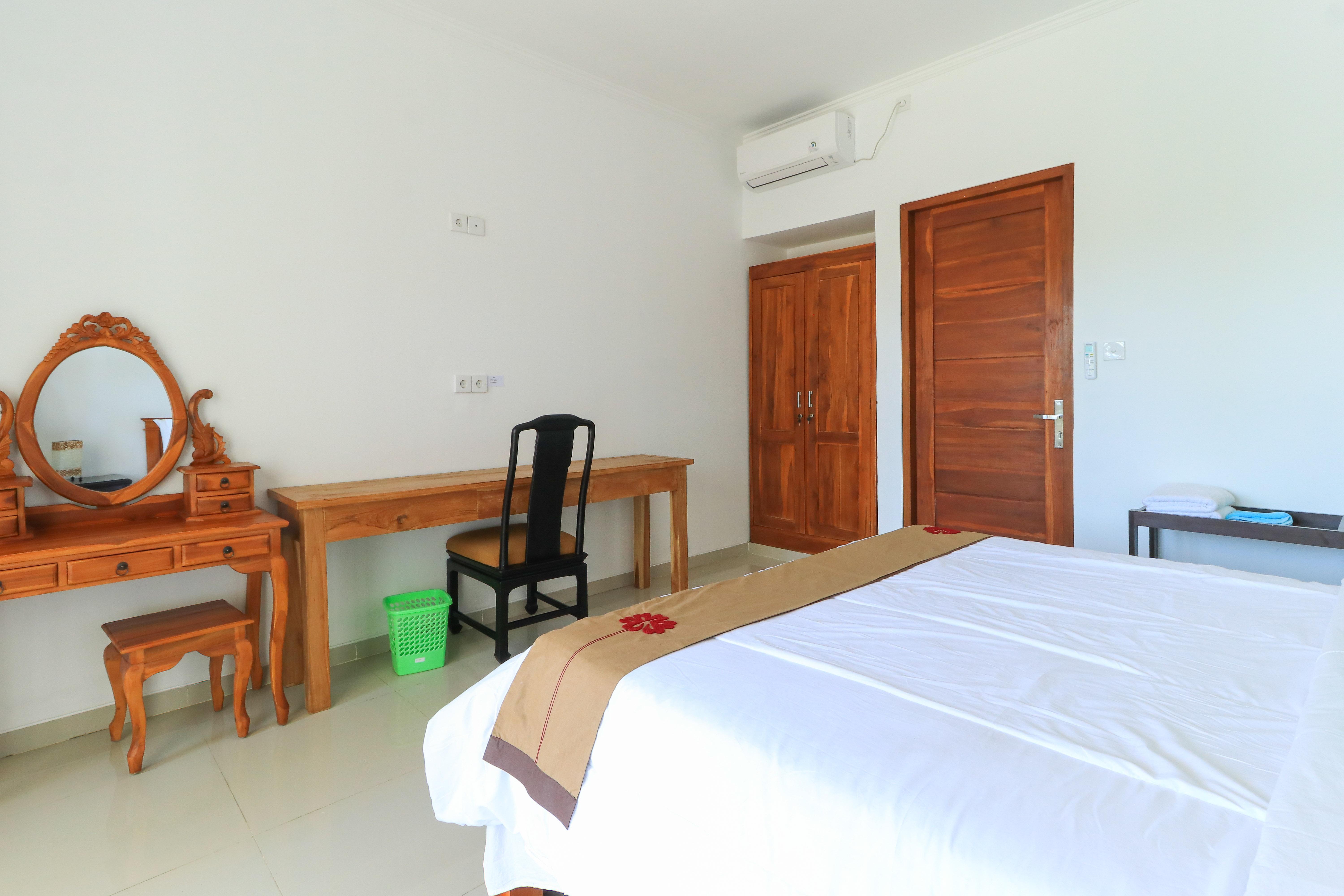 Pererenan Nengah Guest House Canggu Luaran gambar