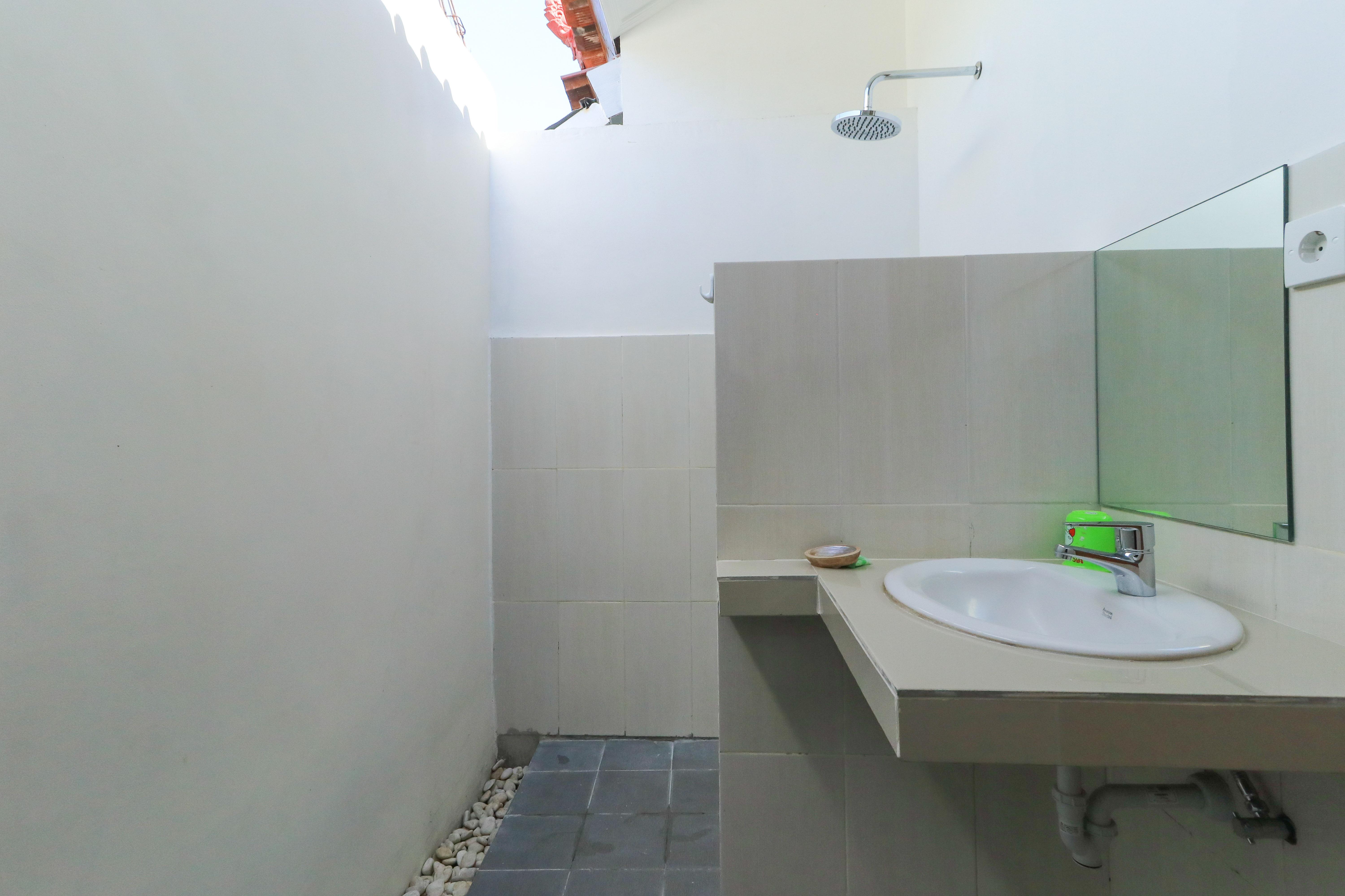 Pererenan Nengah Guest House Canggu Luaran gambar