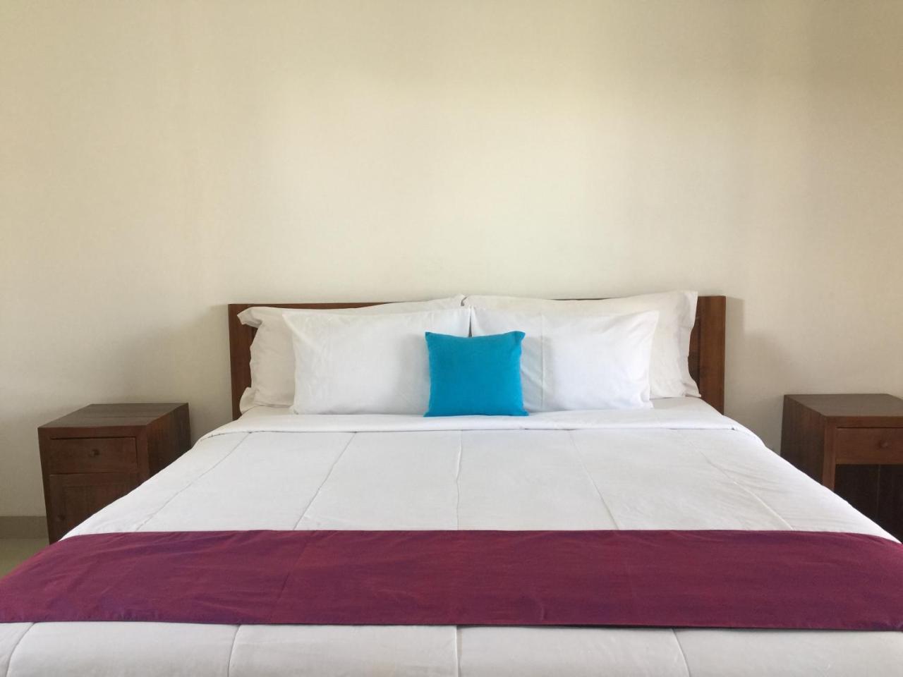 Pererenan Nengah Guest House Canggu Luaran gambar