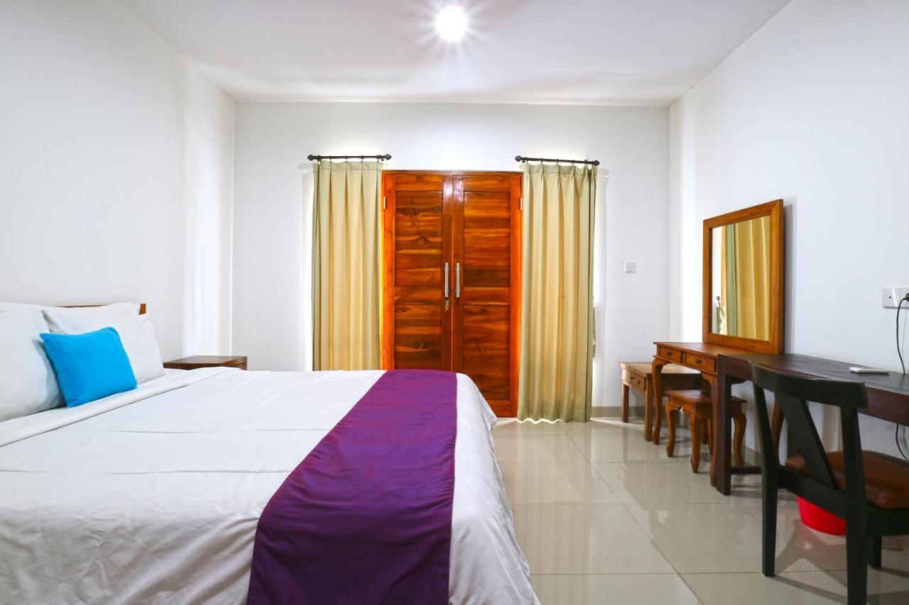 Pererenan Nengah Guest House Canggu Luaran gambar