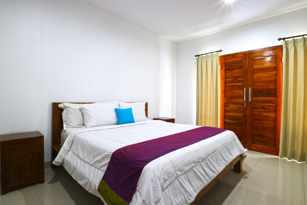 Pererenan Nengah Guest House Canggu Luaran gambar