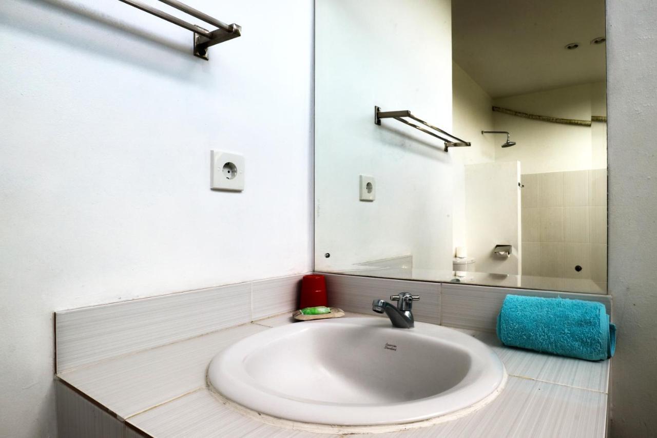 Pererenan Nengah Guest House Canggu Luaran gambar