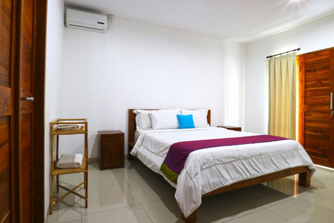Pererenan Nengah Guest House Canggu Luaran gambar