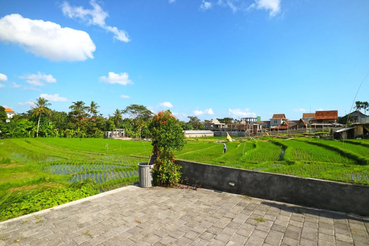 Pererenan Nengah Guest House Canggu Luaran gambar
