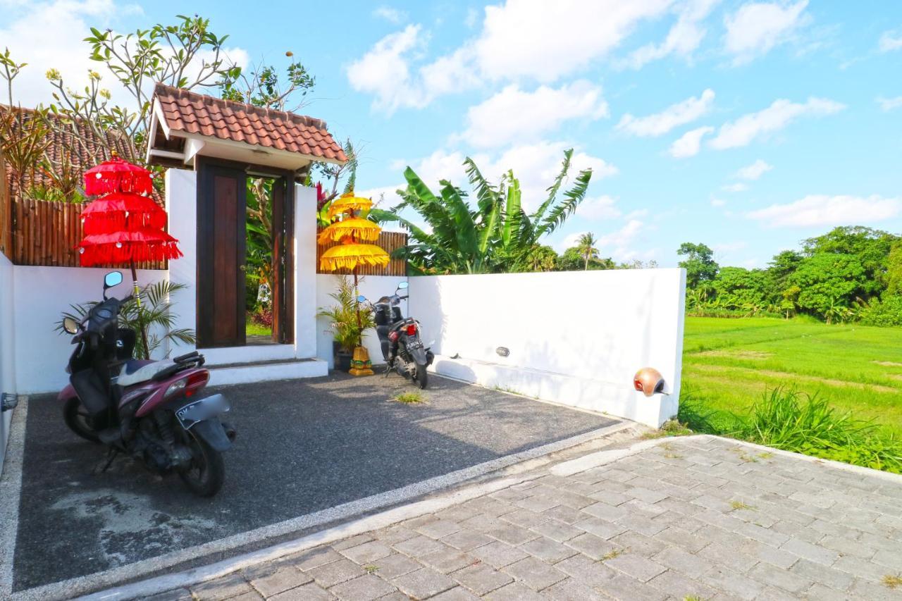 Pererenan Nengah Guest House Canggu Luaran gambar