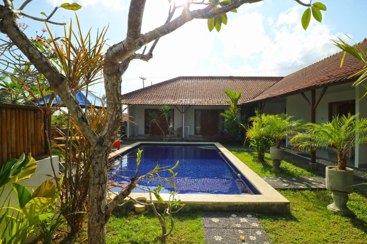 Pererenan Nengah Guest House Canggu Luaran gambar