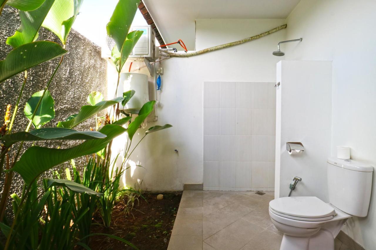Pererenan Nengah Guest House Canggu Luaran gambar