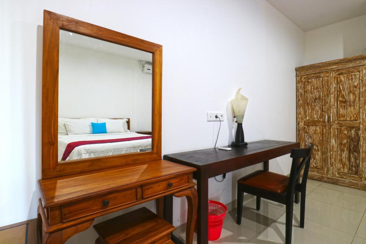 Pererenan Nengah Guest House Canggu Luaran gambar